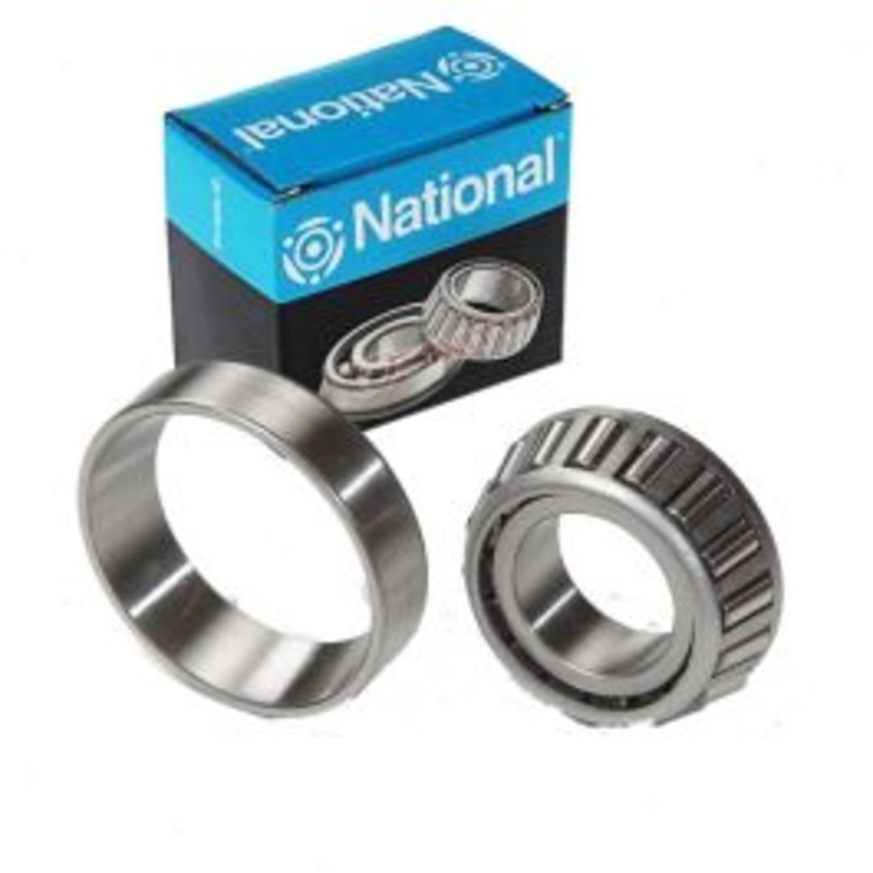 National A-17 Bearing