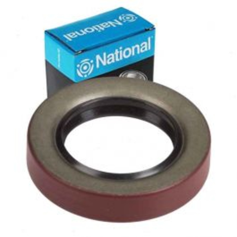 National Front Transfer Case Output Shaft Seal for 1970-1972 GMC Jimmy
