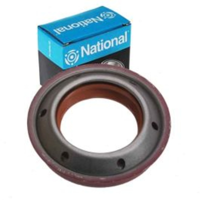 National Left Transmission Output Shaft Seal for 1990-1992 Lotus Elan