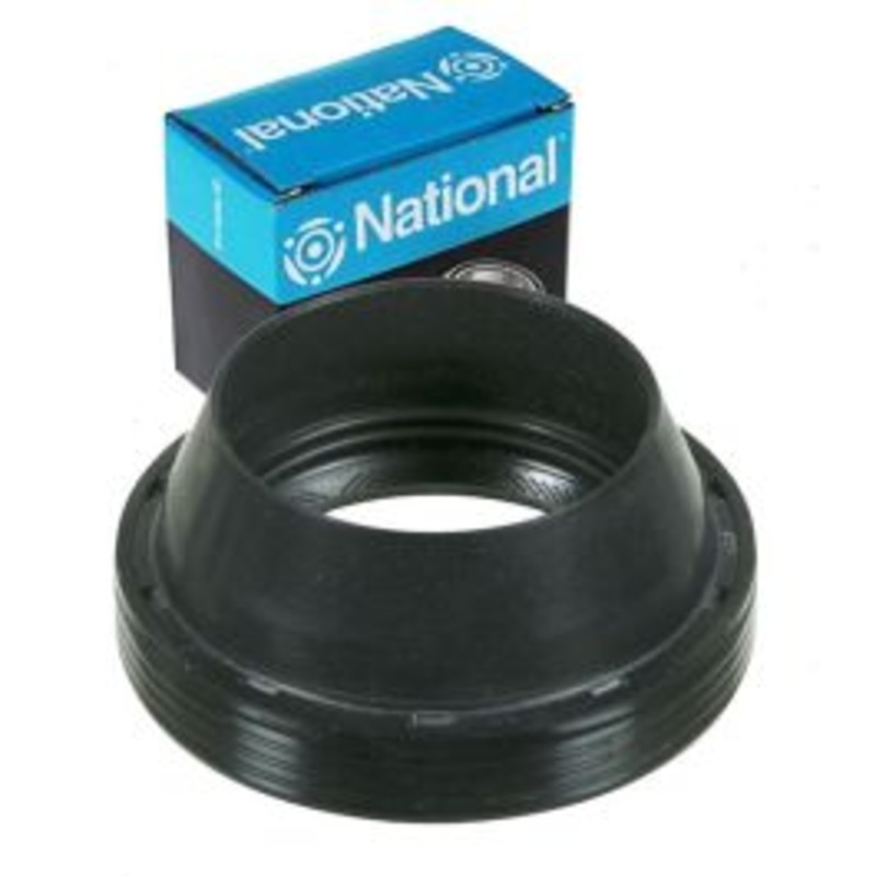 National Rear Transfer Case Output Shaft Seal for 1990-2000 GMC K3500
