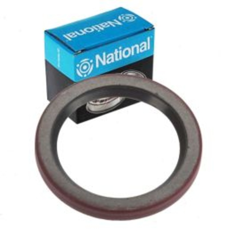 National Transmission Input Shaft Seal for 1987-1988 Chevrolet R20