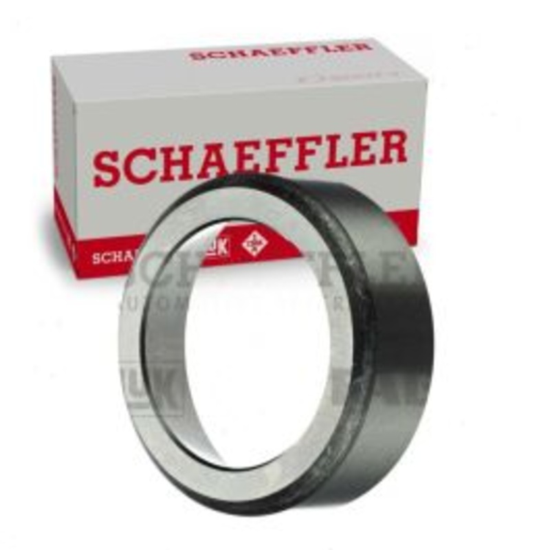 Schaeffler Transmission Output Shaft Race for 2015-2017 Dodge Viper