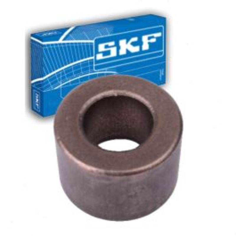 SKF Clutch Pilot Bushing for 1987-1989 GMC R2500 4.3L 4.8L 5.0L 5.7L 6.2L 7.4L L6 V6 V8
