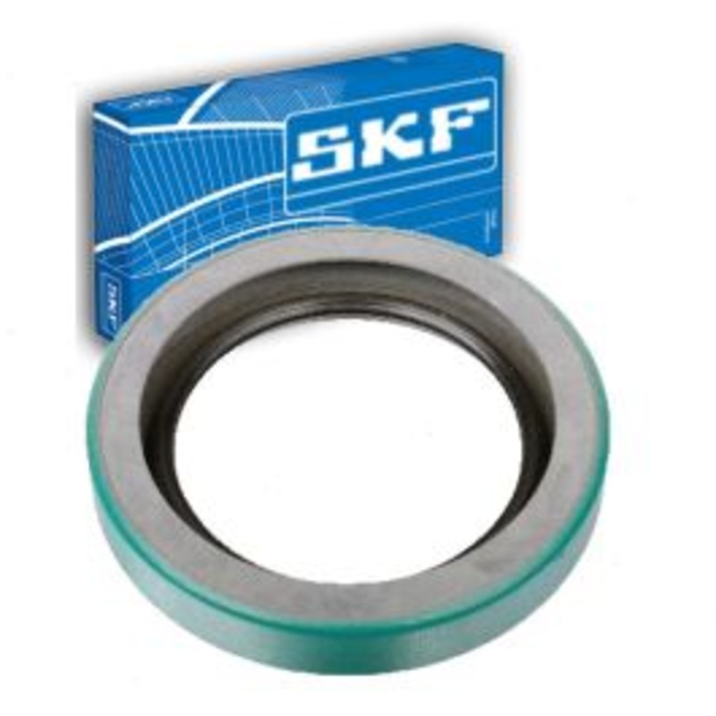 SKF Front Differential Pinion Seal for 1957 International S130