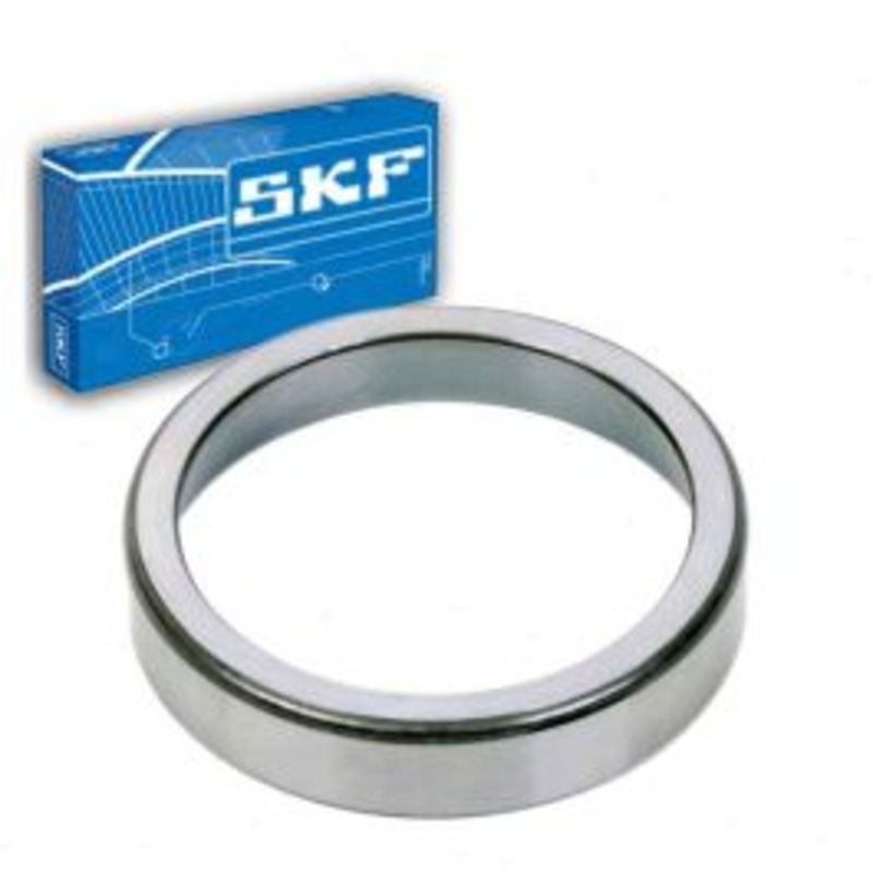 SKF Front Inner Wheel Bearing Race for 1963-1972 Dodge Dart