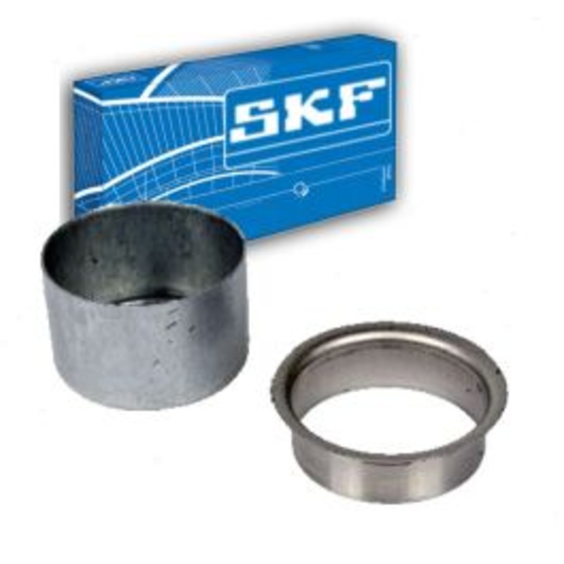 SKF Front Manual Transmission Repair Sleeve for 1983-1991 GMC S15 Jimmy