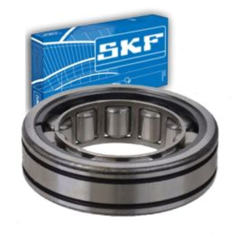 SKF Front Transmission Countershaft Bearing for 1960 GMC PV1000