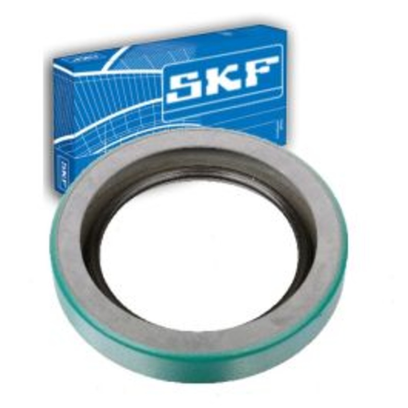 SKF Rear Differential Pinion Seal for 1959-1960 International B120
