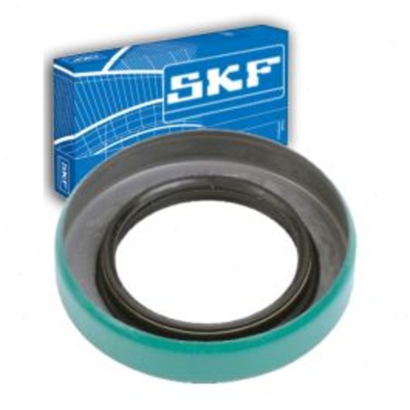 SKF Rear Manual Transmission Seal for 1964-1984 Chevrolet El Camino 3.2L 3.8L 4.6L 5.3L L6 V8