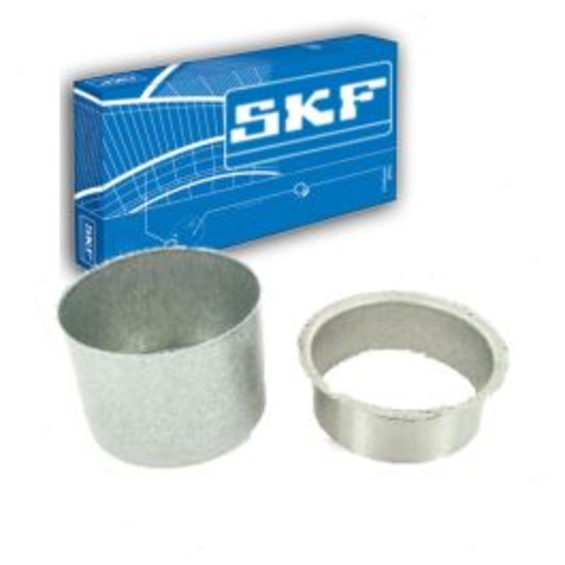 SKF Rear Transmission Repair Sleeve for 1987-1988 Chevrolet V30