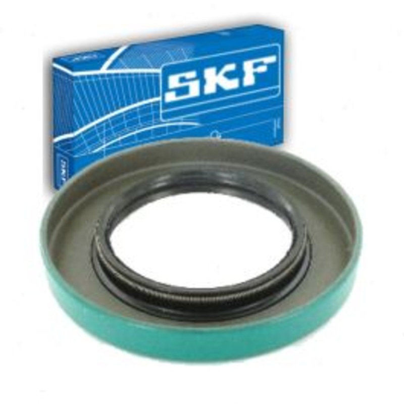 SKF Rear Wheel Seal for 1973-1976 Ford Torino