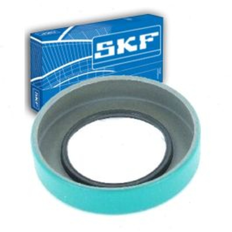 SKF Transmission Shift Shaft Seal for 1982-1983 Pontiac J2000