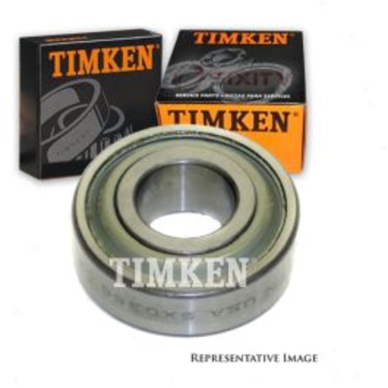 Timken 38KDD Bearing