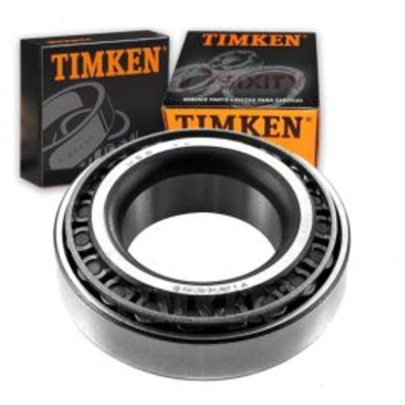 Timken Transmission Input Shaft Bearing for 1982-1984 American Motors Eagle