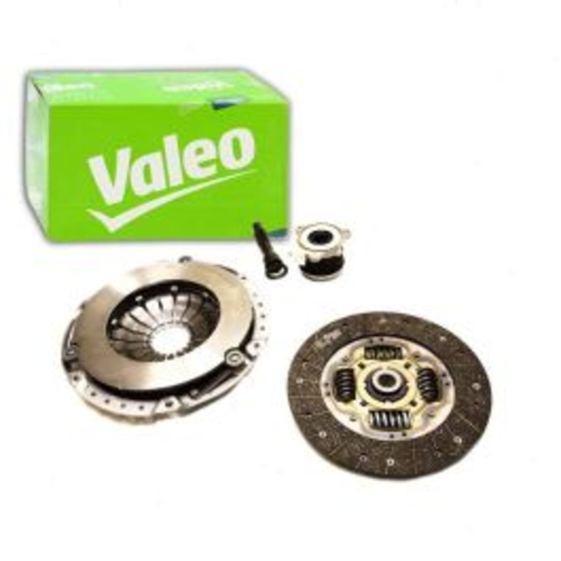 Valeo Clutch Kit for 2004-2005 Chevrolet Optra 2.0L L4
