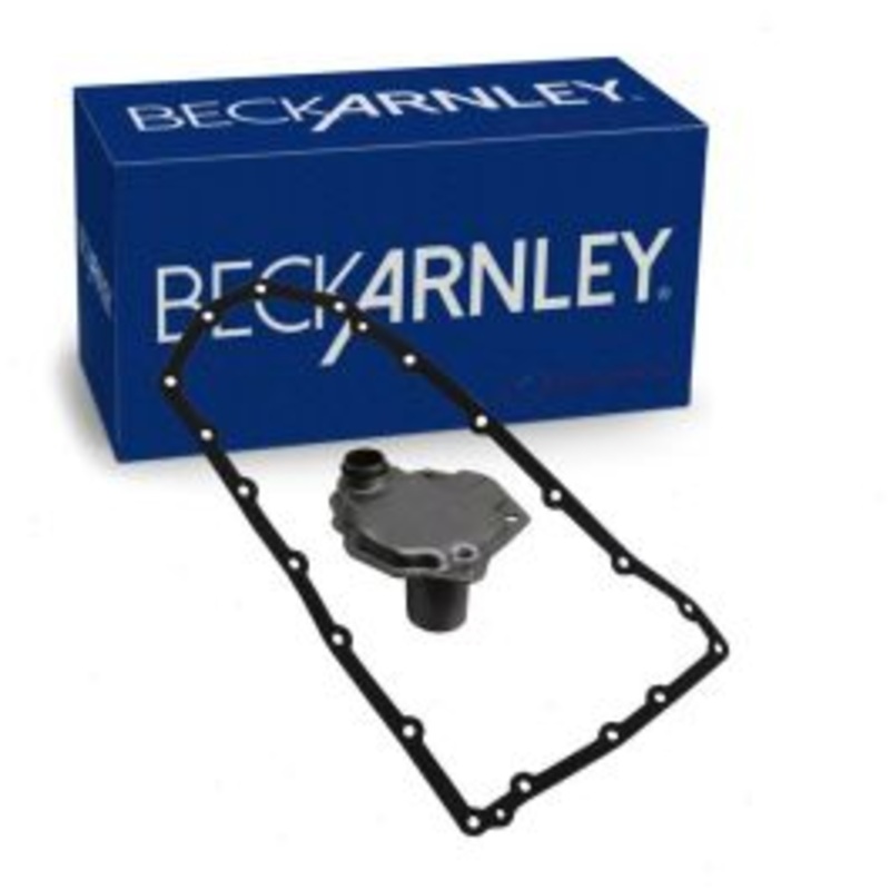 Beck/Arnley 044-0454 Transmission Filter Kit