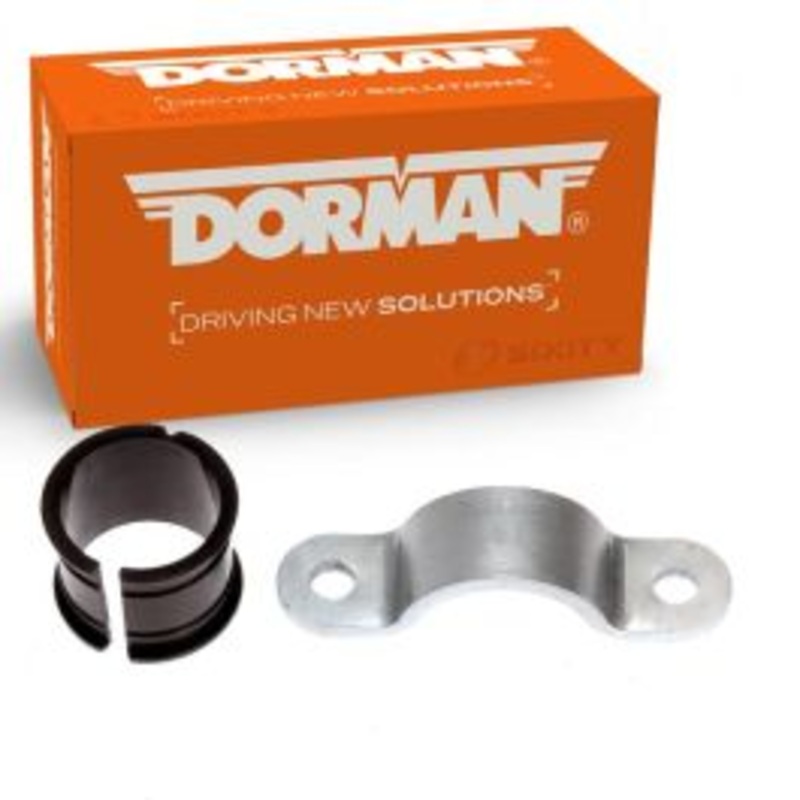 Dorman Transmission Shift Tube Clamp for 1992-2000 Ford F-250