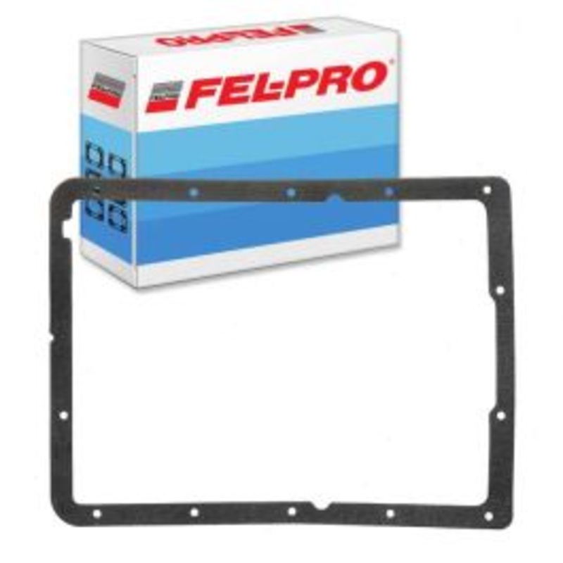 Fel-Pro Transmission Oil Pan Gasket for 1999-2005 Suzuki Grand Vitara