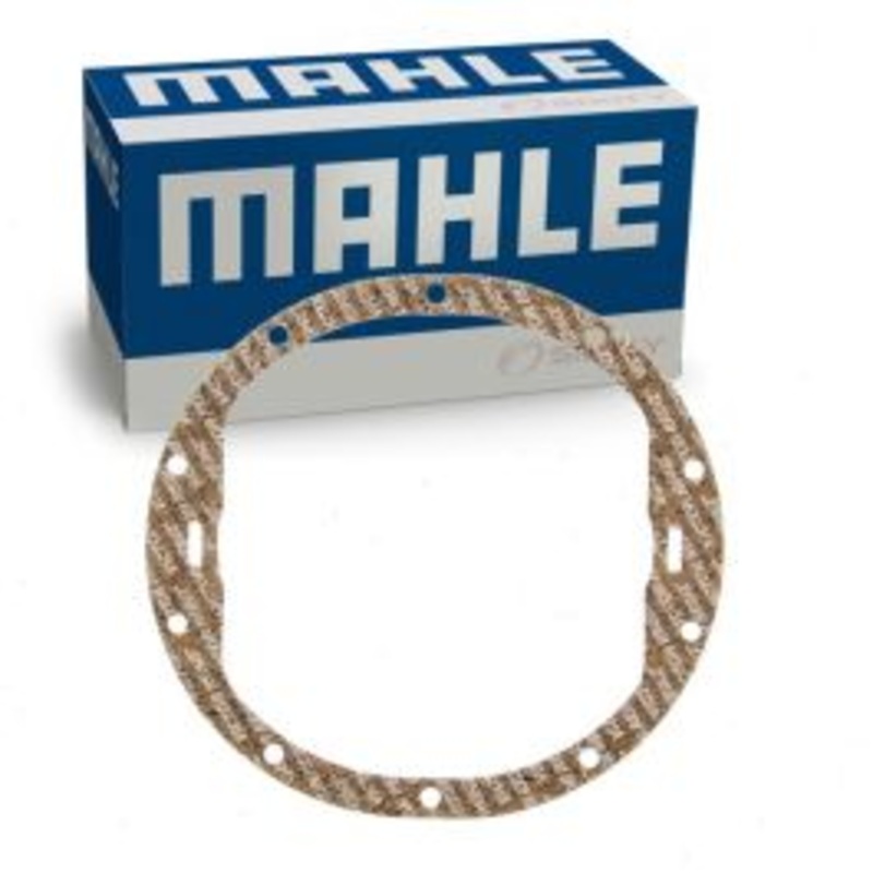 MAHLE Axle Housing Cover Gasket for 1976-1996 Cadillac Brougham Fleetwood Seville