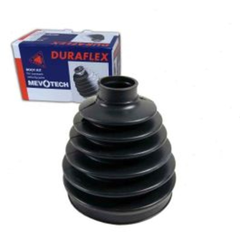 Mevotech Duraflex Front Outer CV Joint Boot for 2006-2010 Mitsubishi Eclipse 3.8L V6