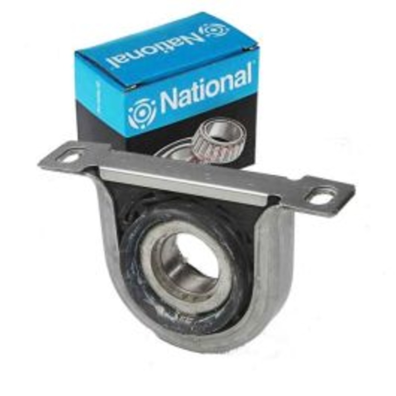 National Drive Shaft Center Support for 1969-1983 Ford E-100 Econoline