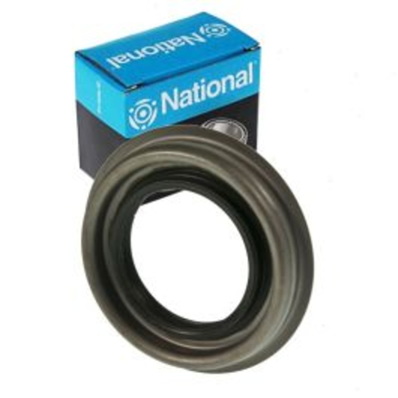National Rear Outer Differential Pinion Seal for 2001-2011 Mazda Tribute