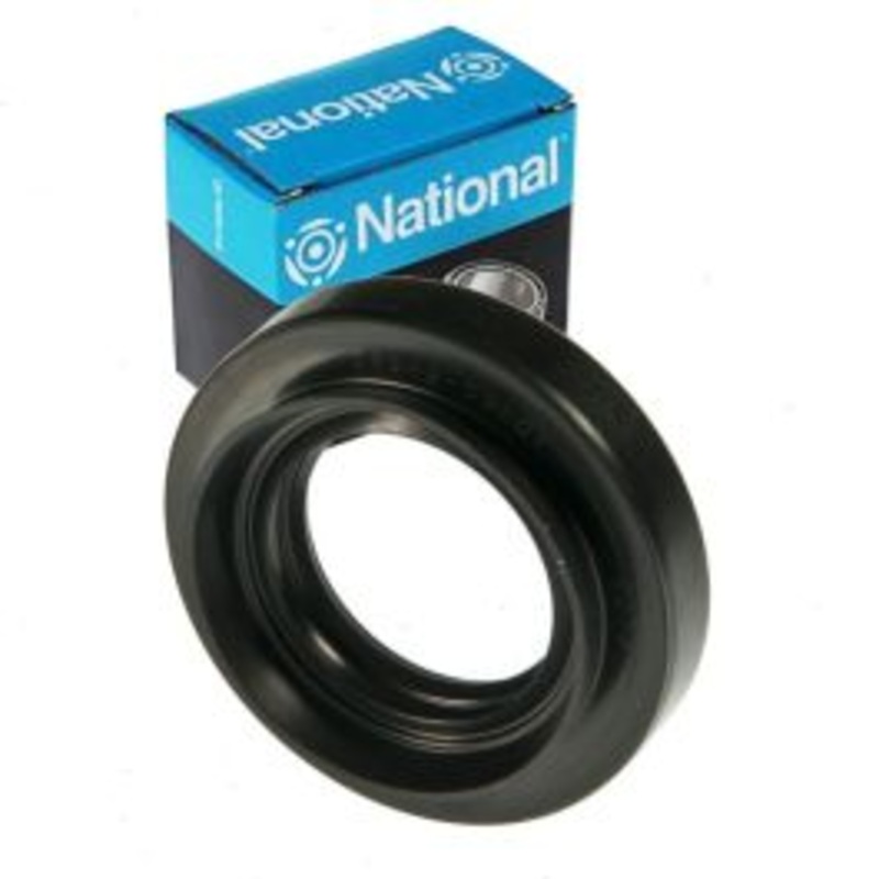 National Right Transmission Output Shaft Seal for 1985-2001 Nissan Maxima