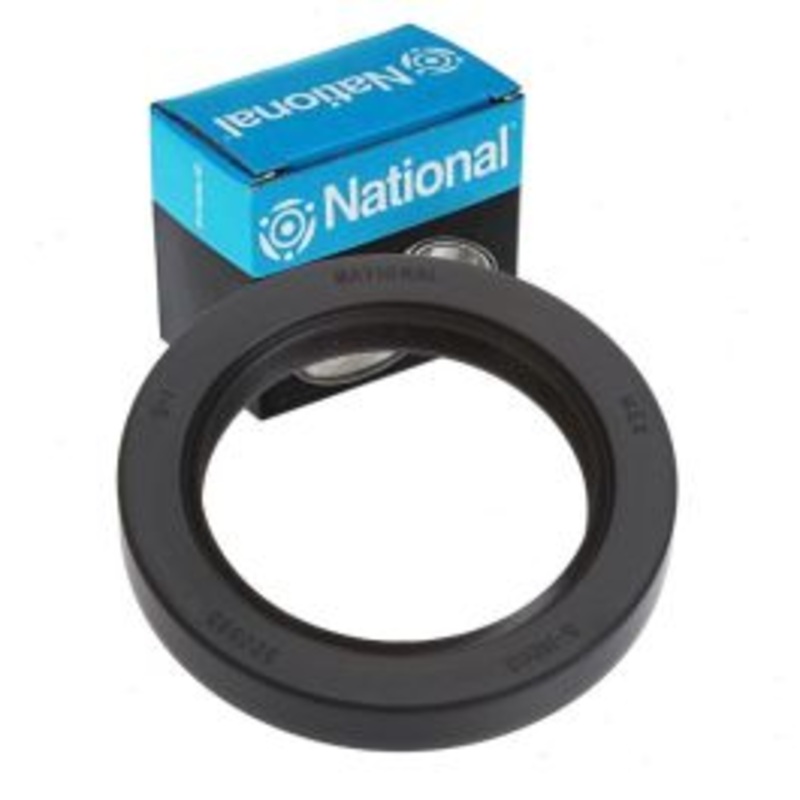 National Torque Converter Seal for 2005-2009 Kia Spectra5