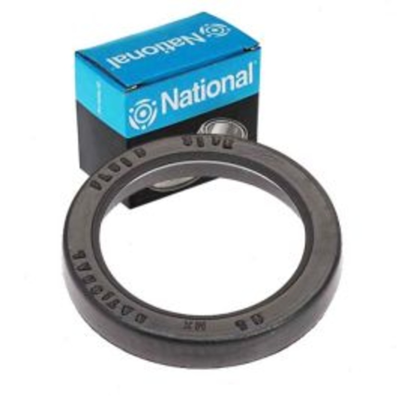 National Transmission Shift Shaft Seal for 1971-1977 Pontiac Ventura