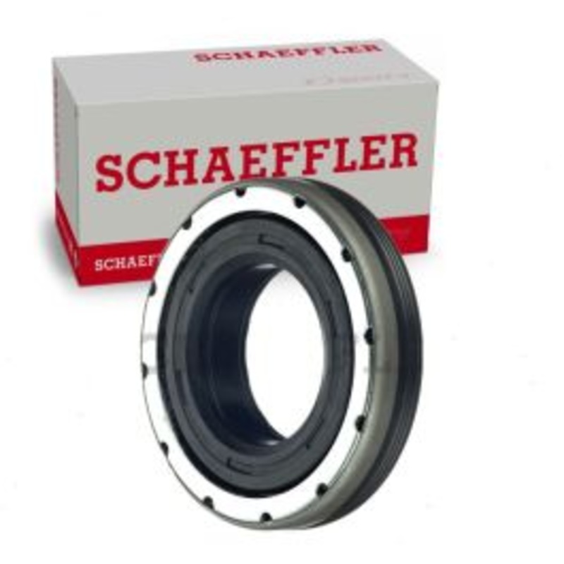 Schaeffler Front Axle Intermediate Shaft Seal for 2002-2004 Oldsmobile Bravada