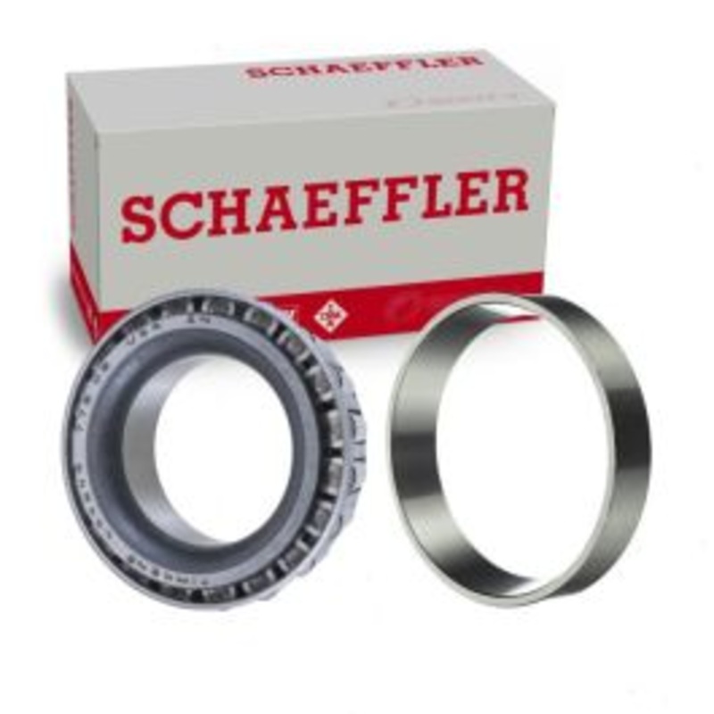 Schaeffler Transmission Input Shaft Bearing for 1986-1998 Saab 9000