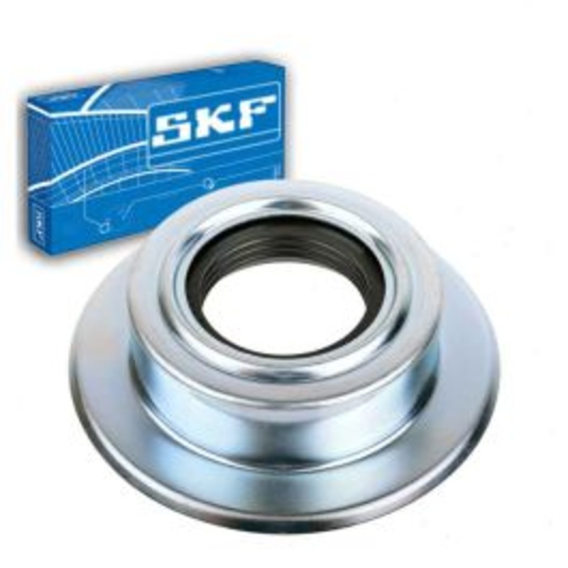 SKF Front Axle Shaft Seal for 2005-2016 Ford F-250 Super Duty