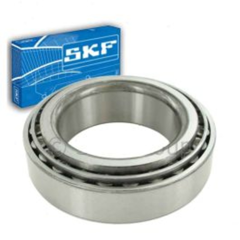 SKF Front Inner Wheel Bearing for 1981-1985 Jeep Scrambler