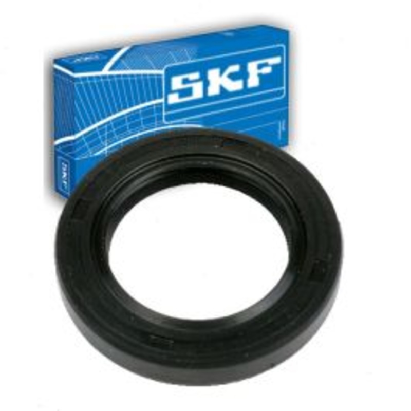 SKF Front Manual Transmission Seal for 1976-1978 Mazda Cosmo