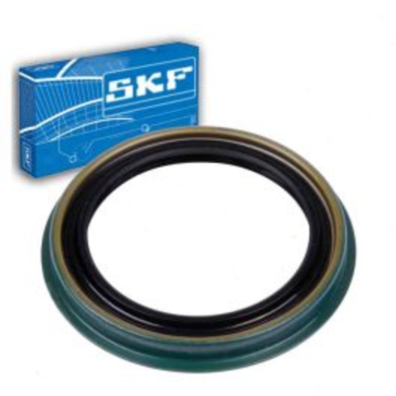 SKF Front Wheel Seal for 1975-1978 GMC C15