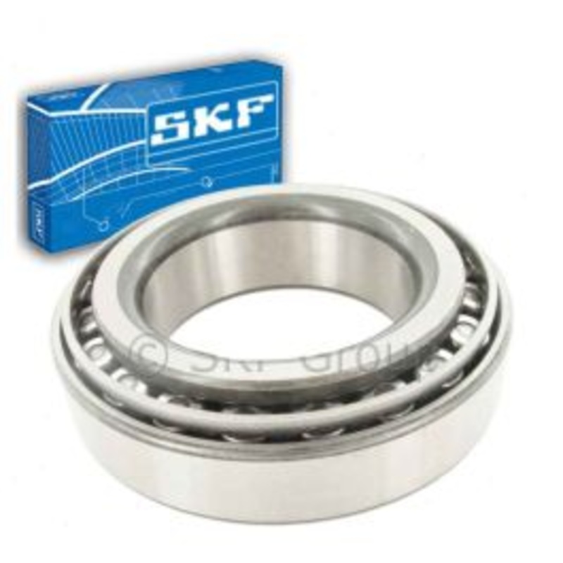 SKF Rear Axle Differential Bearing for 1958 Mercury Medalist