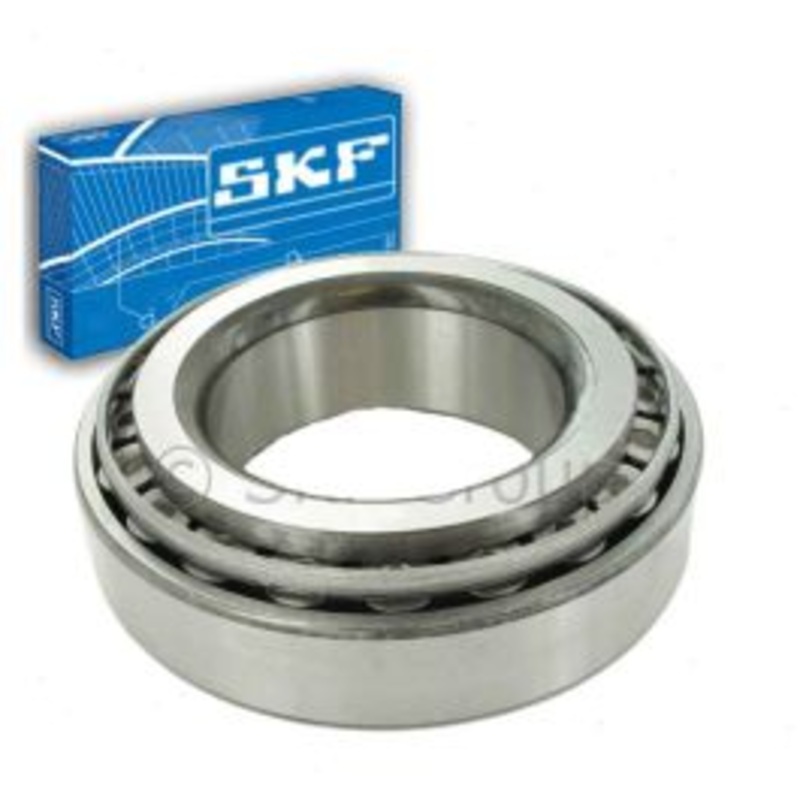 SKF Rear Axle Differential Bearing for 1961-1970 Ford P-100