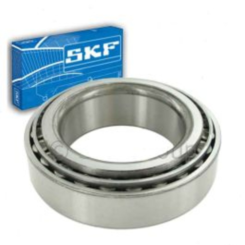 SKF Rear Axle Differential Bearing for 1970-1974 Ford Galaxie 500