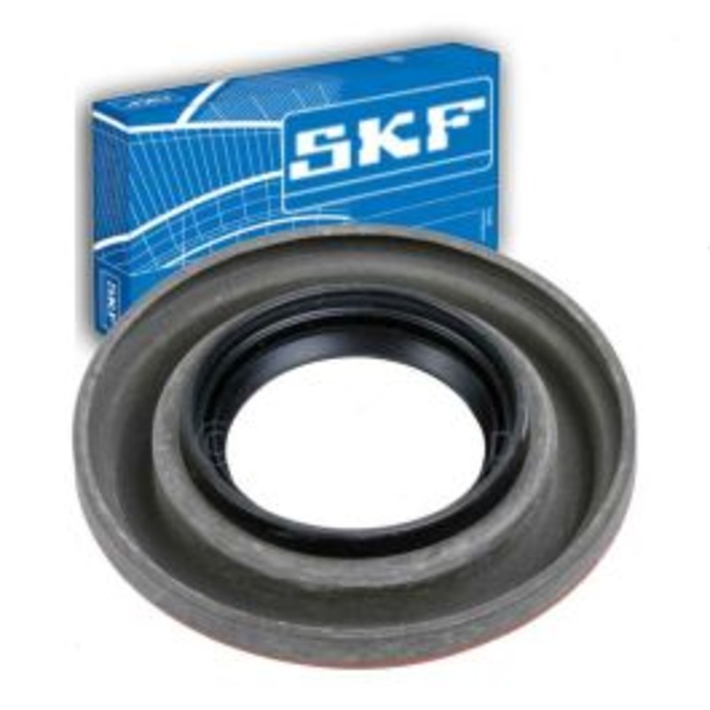 SKF Rear Differential Pinion Seal for 1963-1973 Jeep J-100