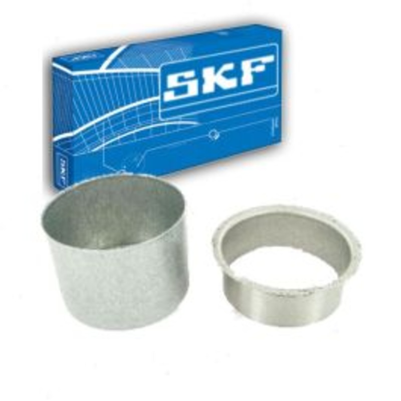 SKF Rear Manual Transmission Repair Sleeve for 1968-1974 GMC C25 C2500 Suburban