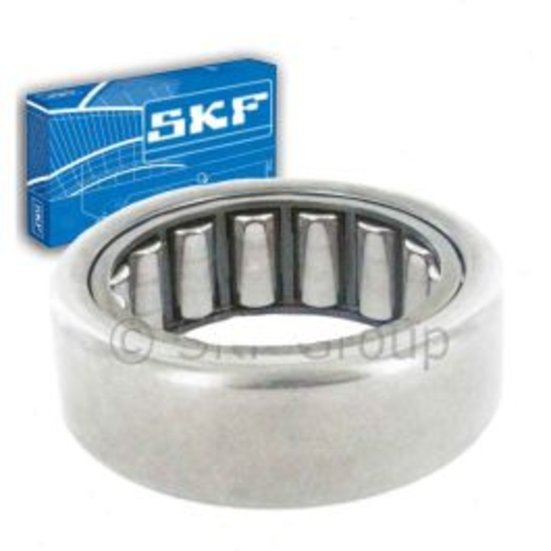 SKF Rear Wheel Bearing for 2007-2011 Dodge Nitro