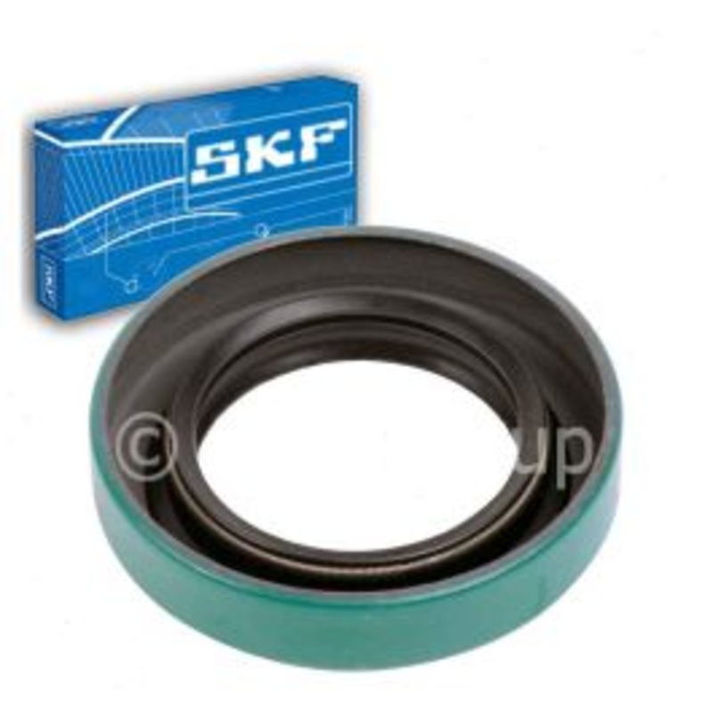 SKF Rear Wheel Seal for 1994-2004 GMC Sonoma 2.2L 4.3L L4 V6