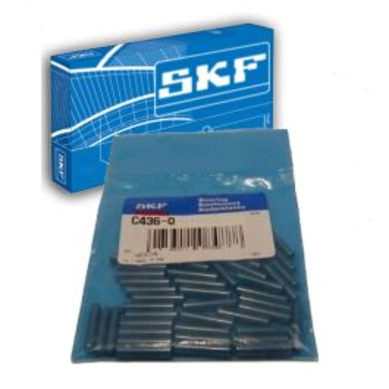 SKF Transfer Case Main Shaft Pilot Bearing for 1965 International D1100