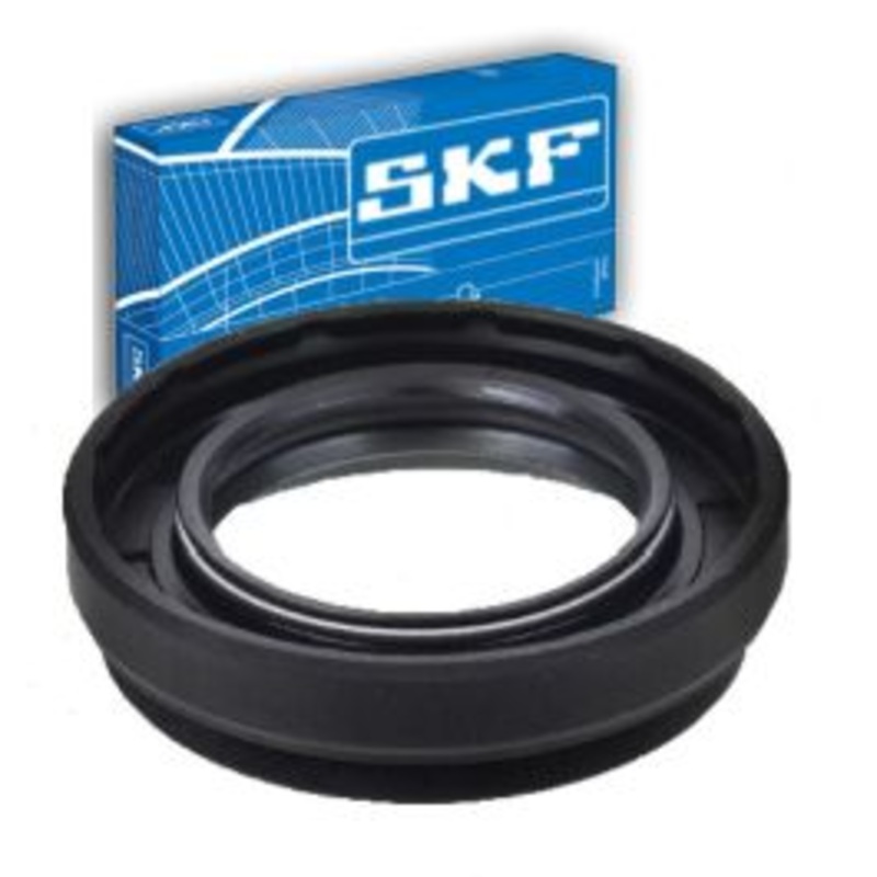 SKF Transmission Output Shaft Seal for 1992-1996 Mazda MX-3