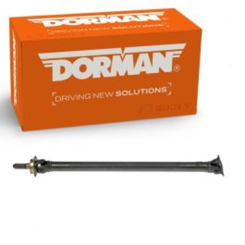 Dorman Front Drive Shaft for 2003-2008 Infiniti FX45
