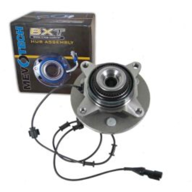 Mevotech BXT Front Wheel Bearing Hub Assembly for 2003-2006 Ford Expedition