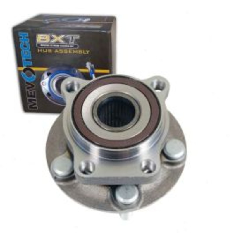 Mevotech BXT H513220 Wheel Bearing Hub Assembly