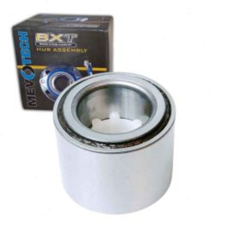 Mevotech BXT H513248 Wheel Bearing
