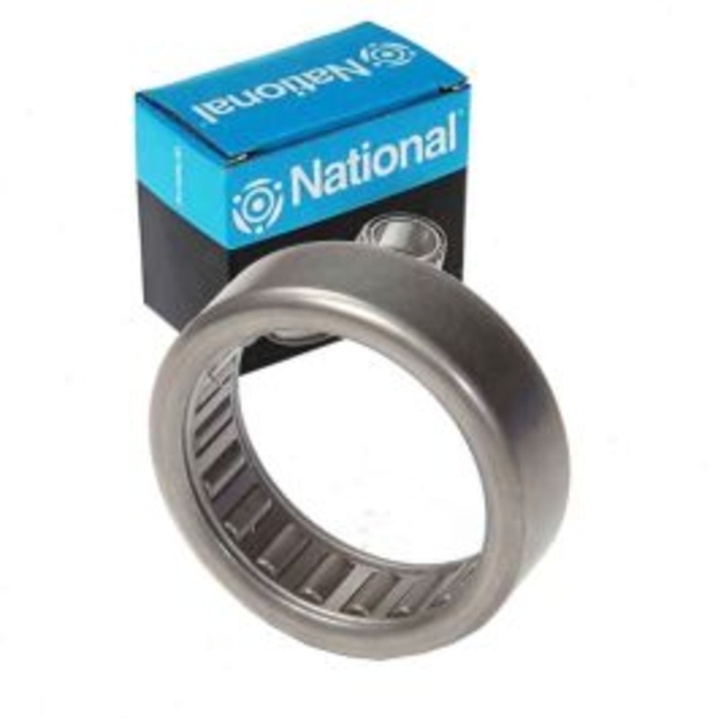 National Front Outer Axle Shaft Bearing for 2002-2006 Chevrolet Avalanche 1500