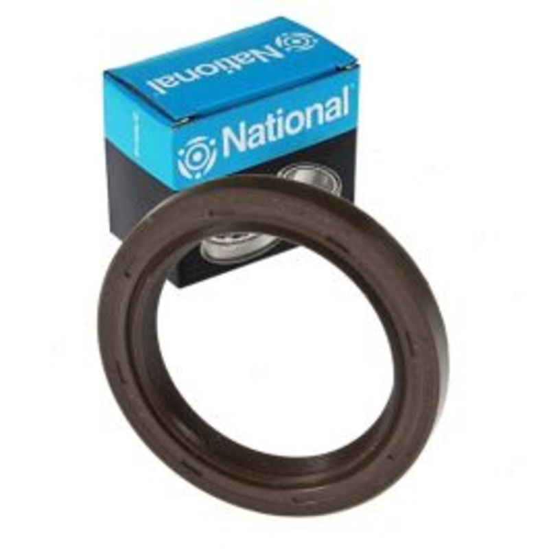 National Front Transmission Oil Pump Seal for 2002-2018 Freightliner Sprinter 3500